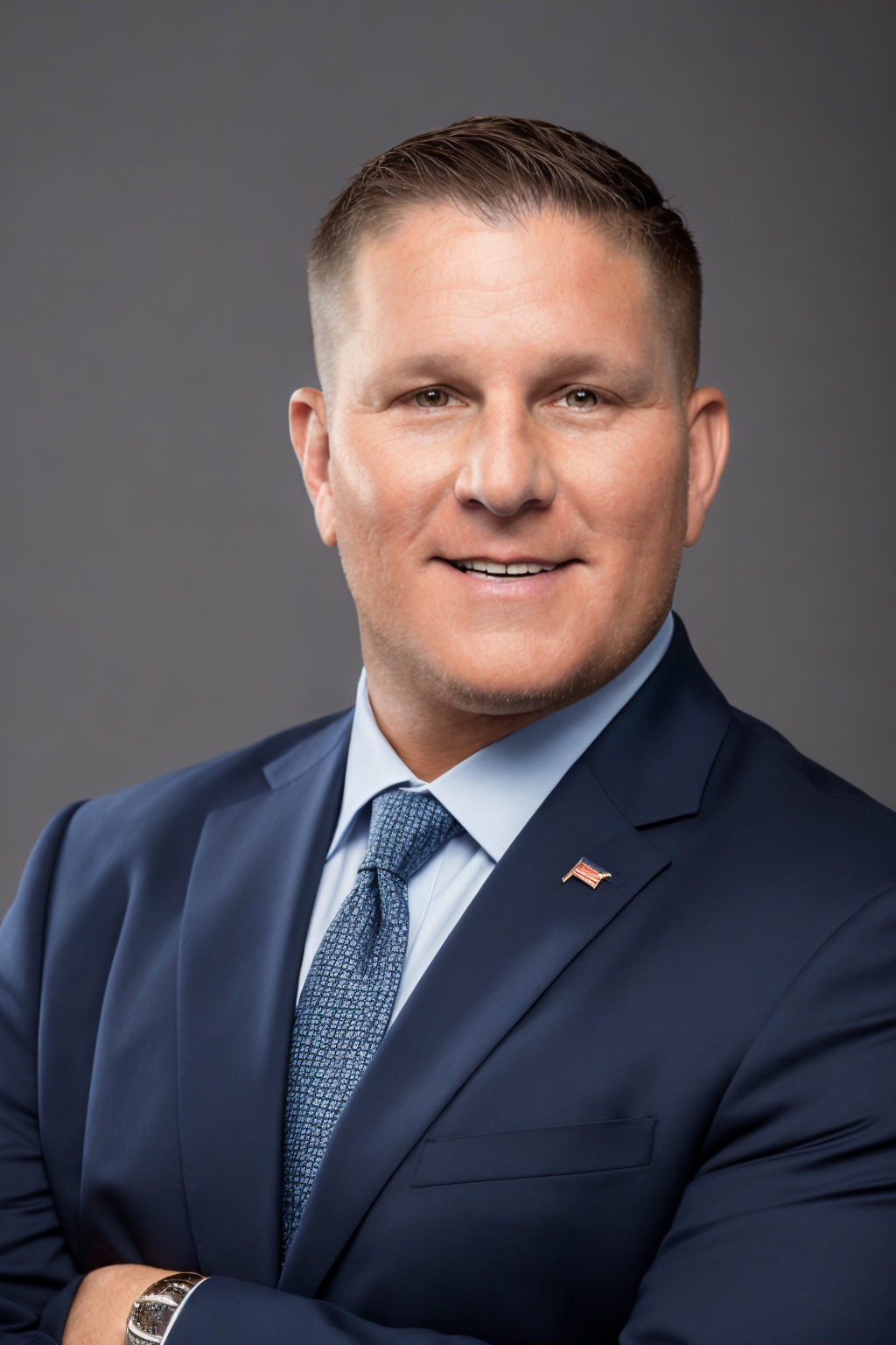 David Shiner — Personal Injury Attorney
